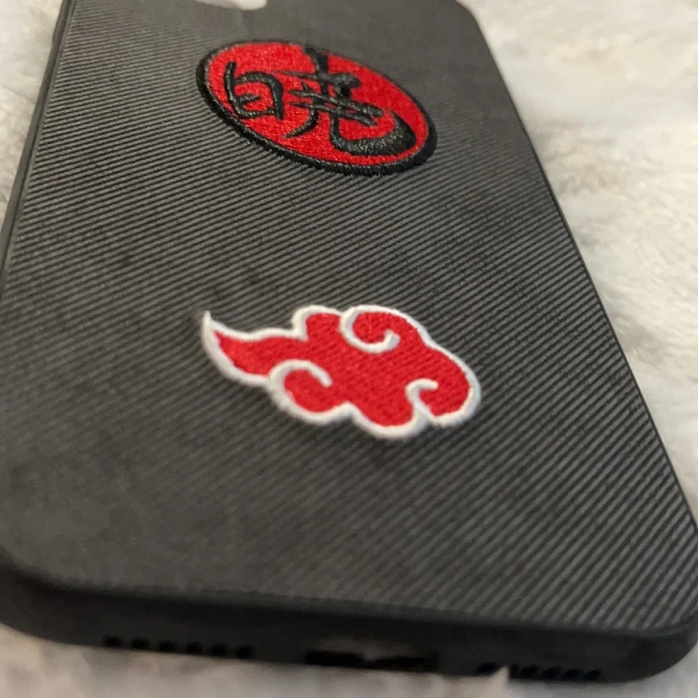 New Anime phone case - iPhone 11
